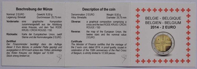 2 Euro PP
