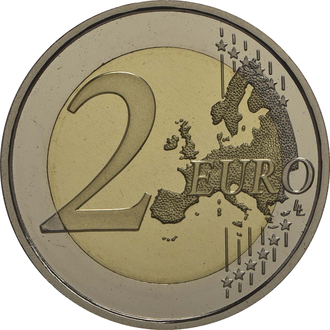 2 eura PP