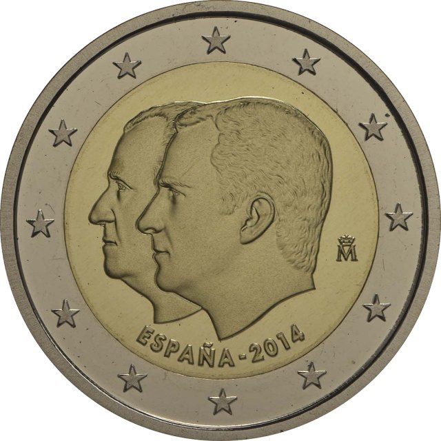 2 Euro PP