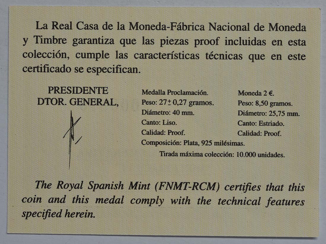 2 eura PP