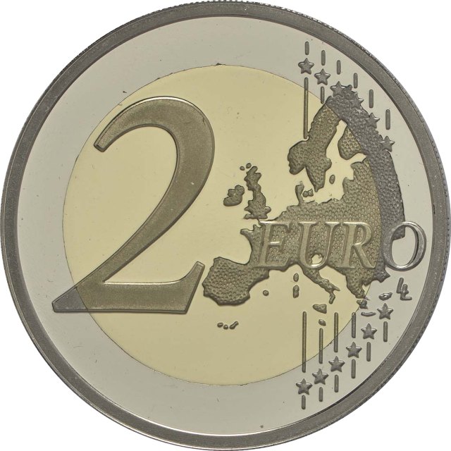 2 Euro PP