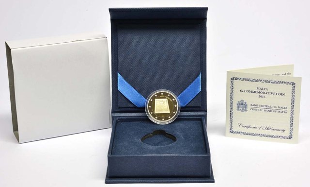 2 Euro PP