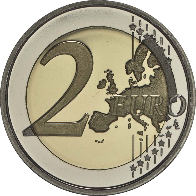 2 Euro PP