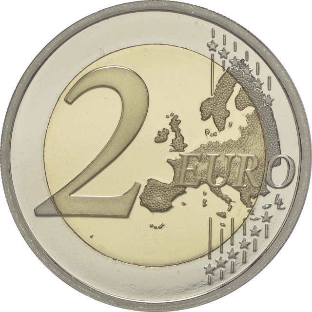 2 Euro PP