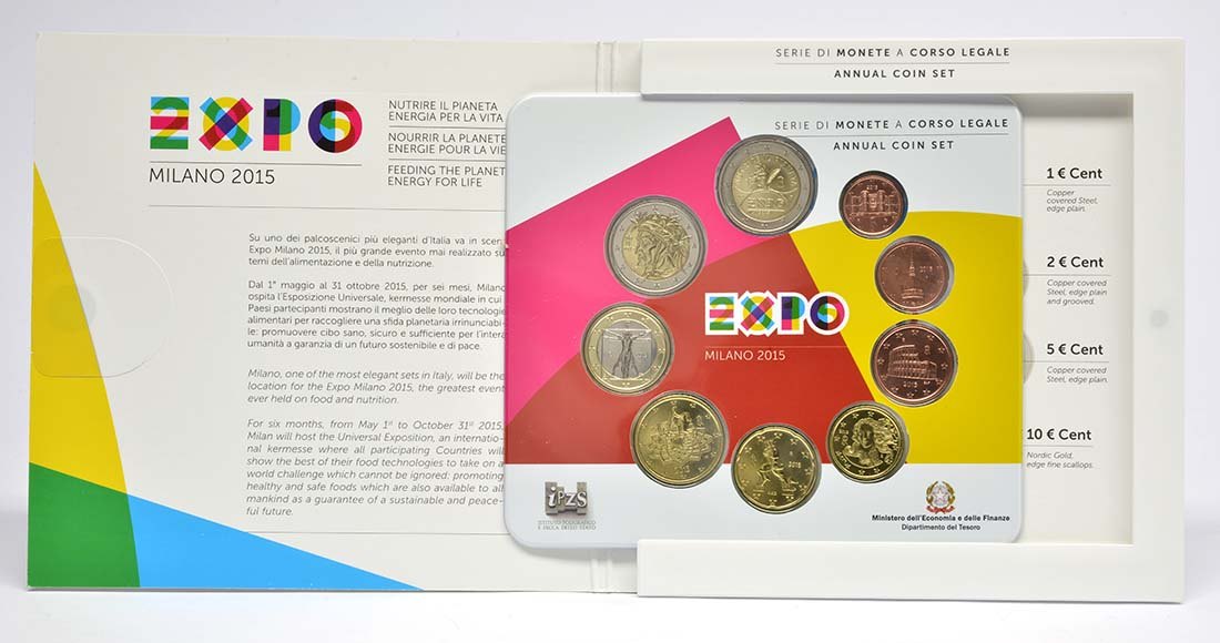 Série FDC