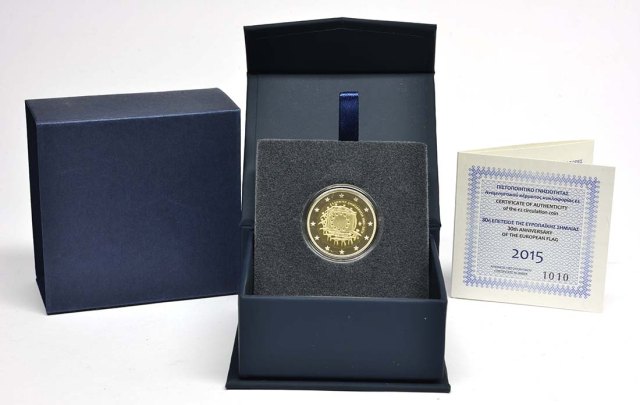 2 Euro PP