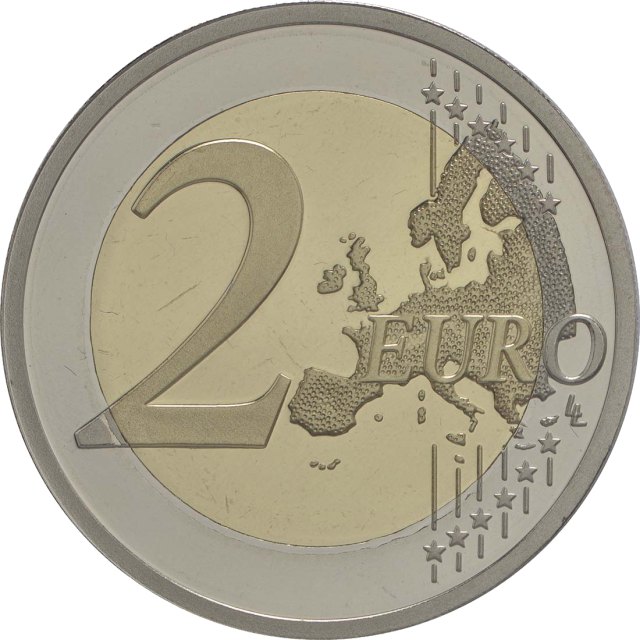 2 Euro PP