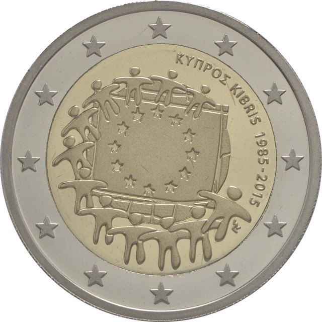 2 Euro PP
