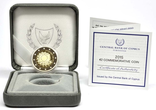 2 Euro PP
