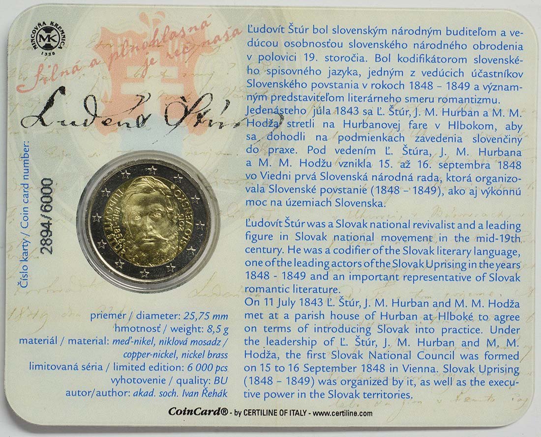 Coincard