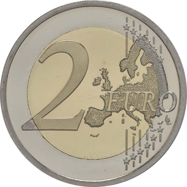 2 Euro PP