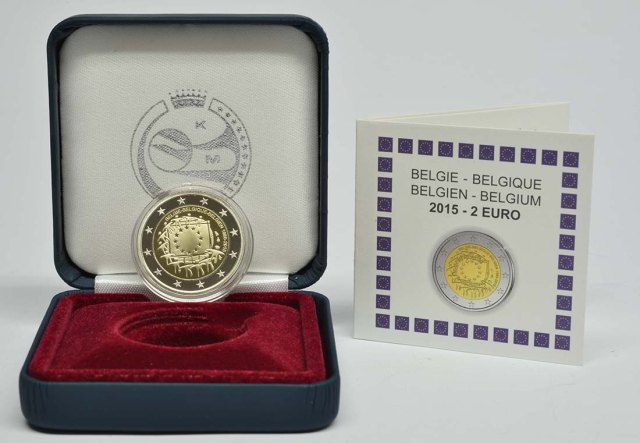 2 Euro PP
