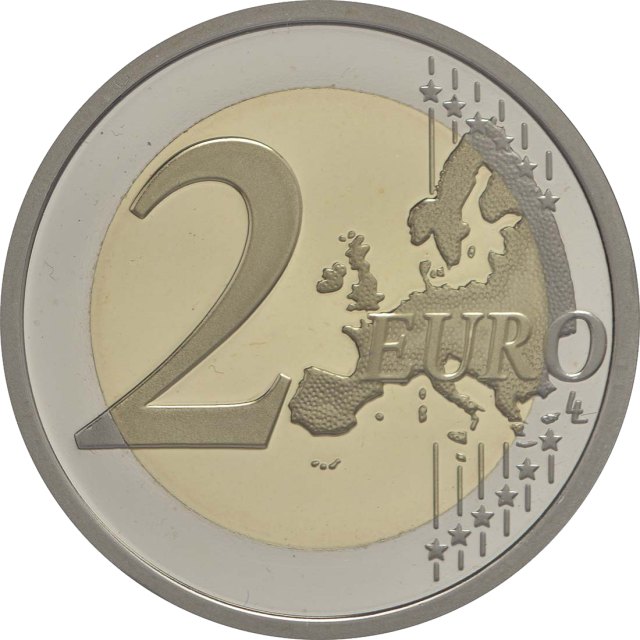 2 Euro PP