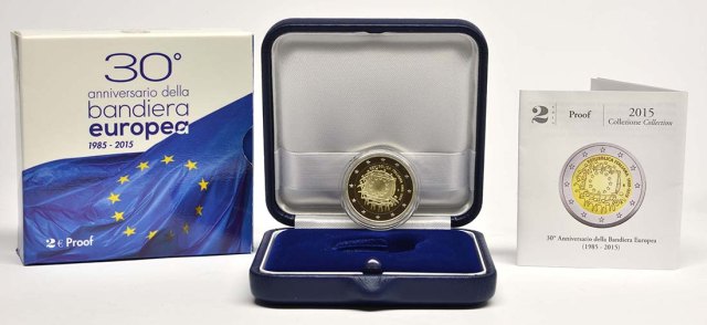 2 Euro PP