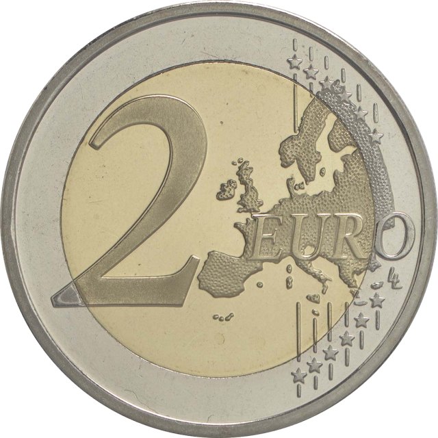2 Euro PP
