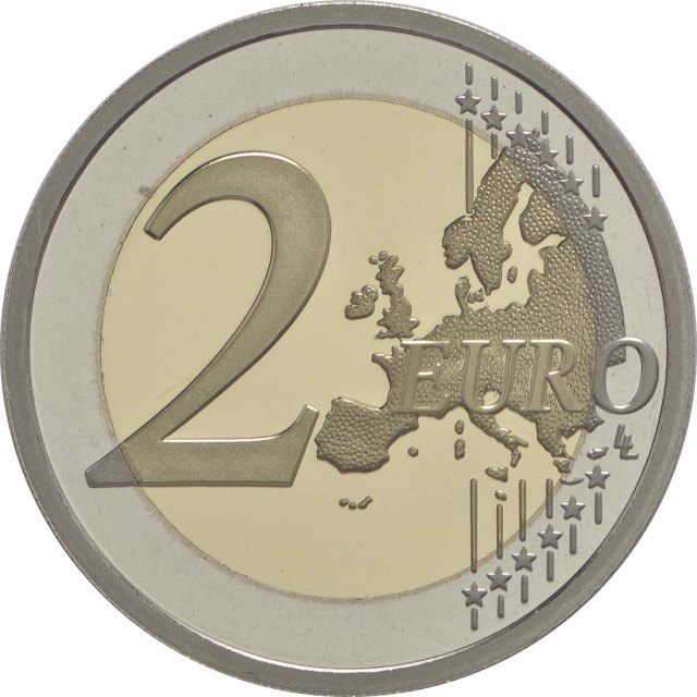 2 Euro PP