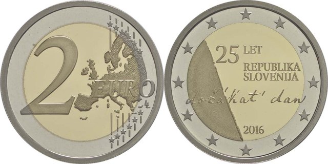 2 Euro PP