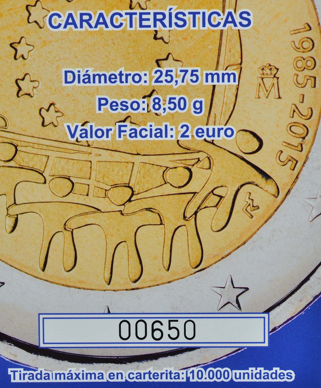 Blíster proof