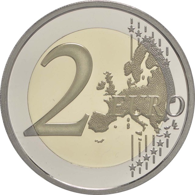 2 Euro PP