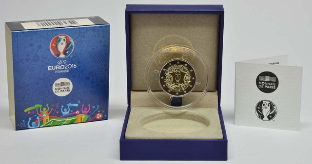 2 Euro PP