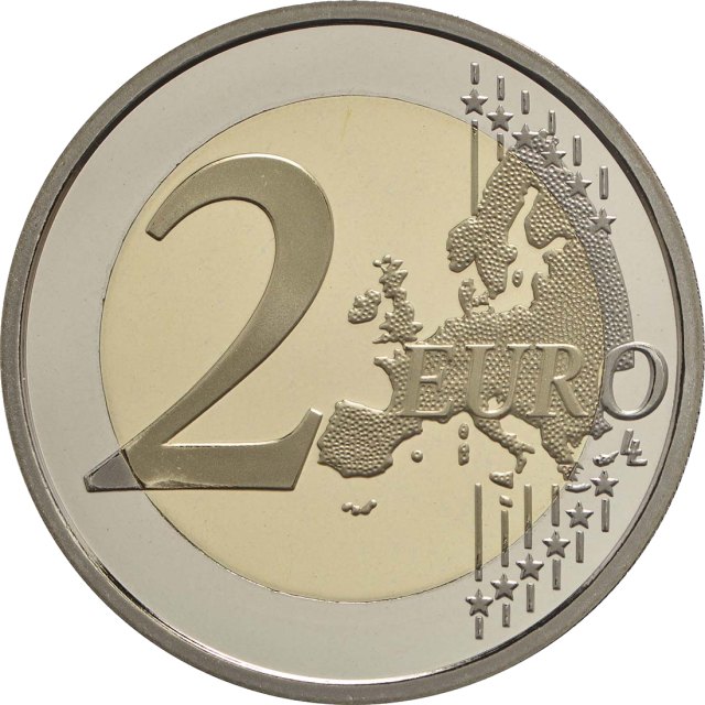 2 Euro PP