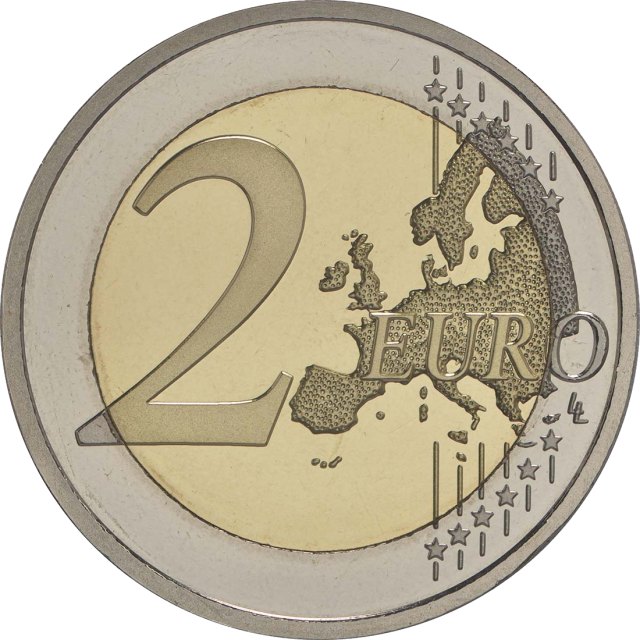 2 Euro PP