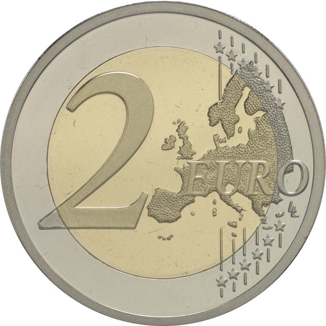 Griechenland 2015 75. Todestag von Spyros Louis – Vorderseite