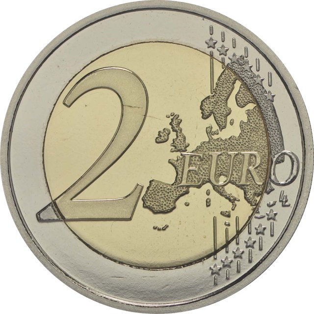 2 Euro PP
