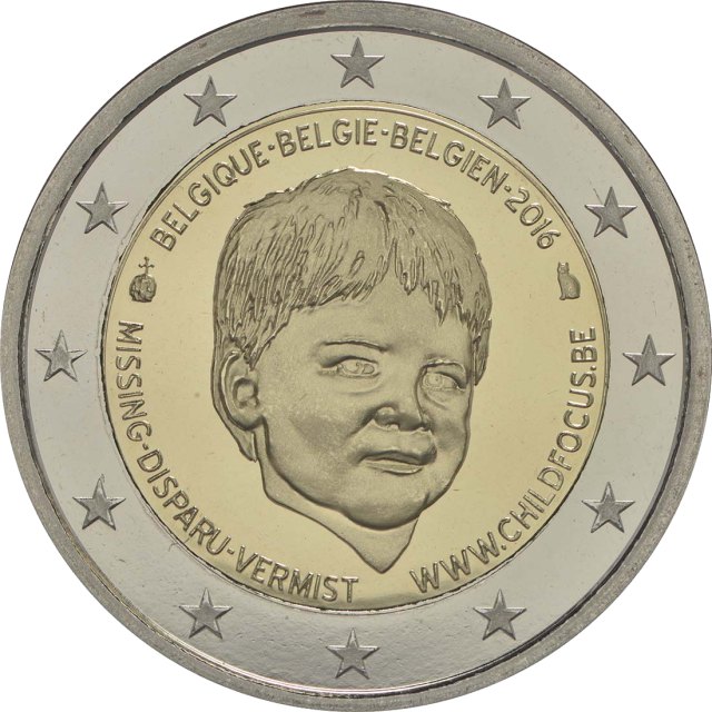 2 Euro PP