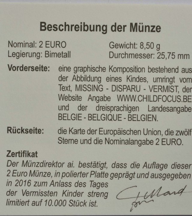 2 Euro PP