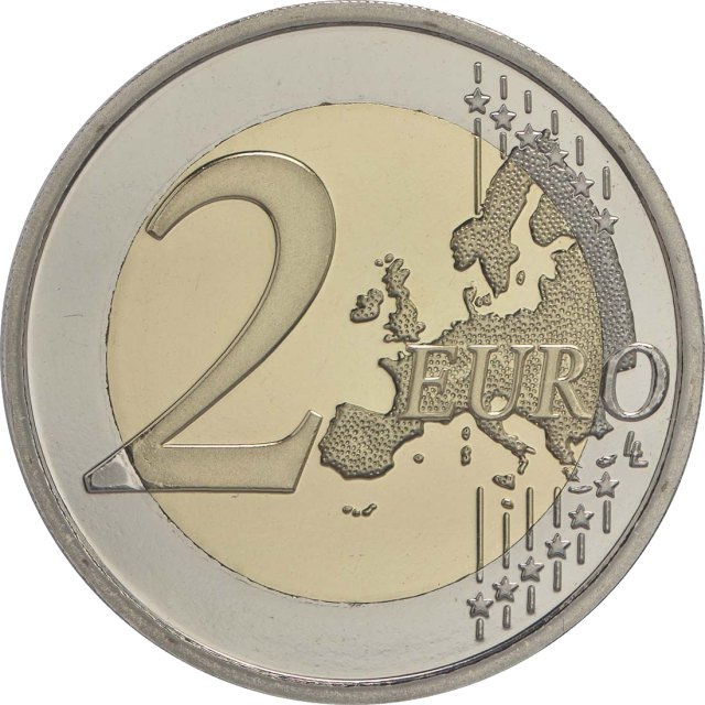 2 Euro PP