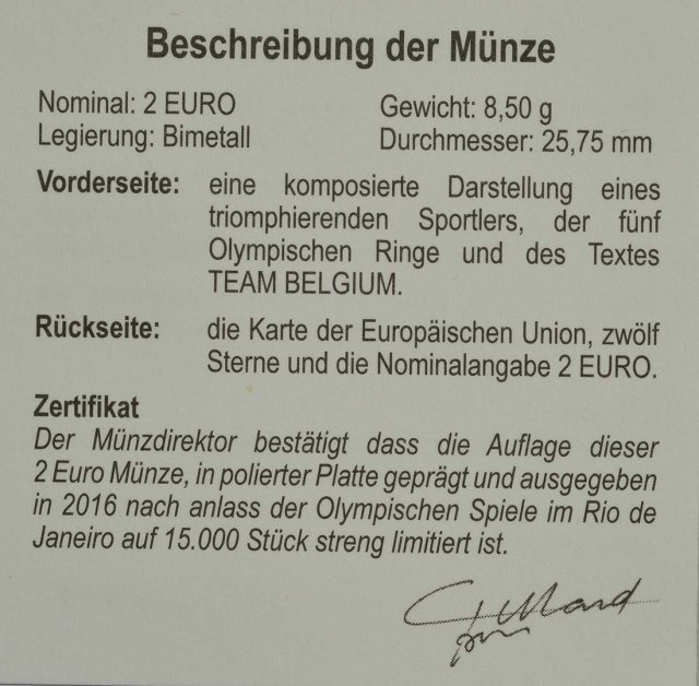 2 Euro PP