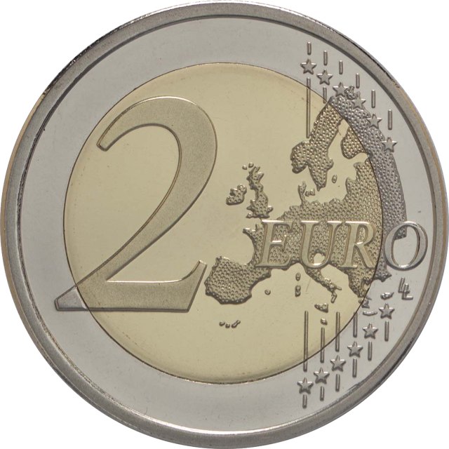 Finnland 2016 90. Todestag von Eino Leino – Vorderseite