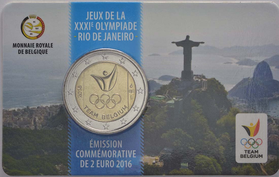 Coincard – versão francesa