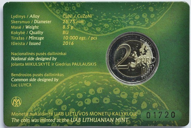 Coincard