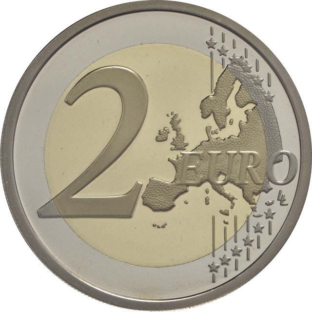 2 Euro PP