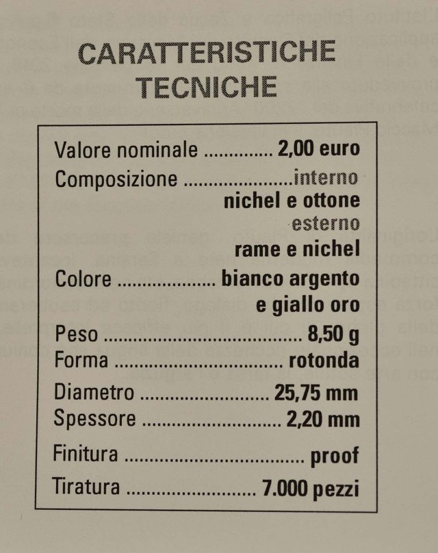 2 Euro PP