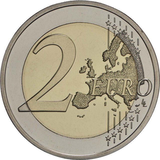 2 Euro PP