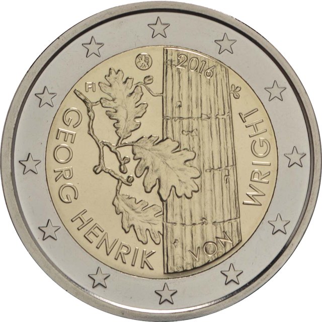 2 Euro PP