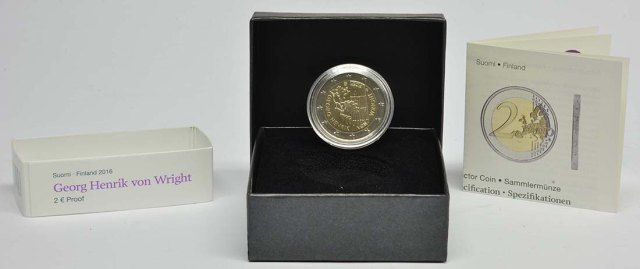 2 Euro PP