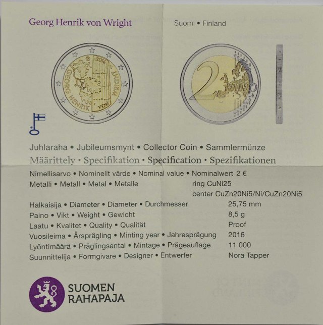 2 Euro PP