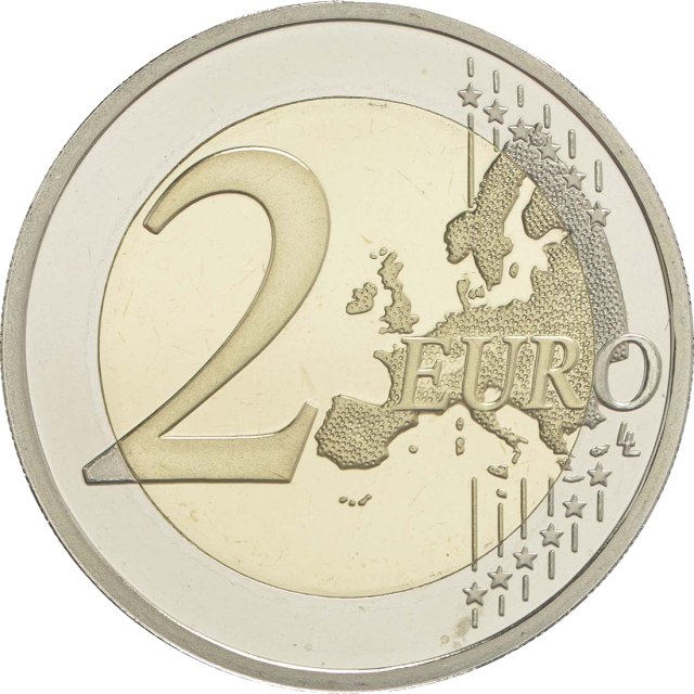 2 Euro PP