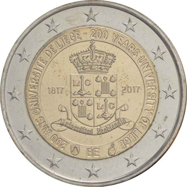 Coincard – französische Version