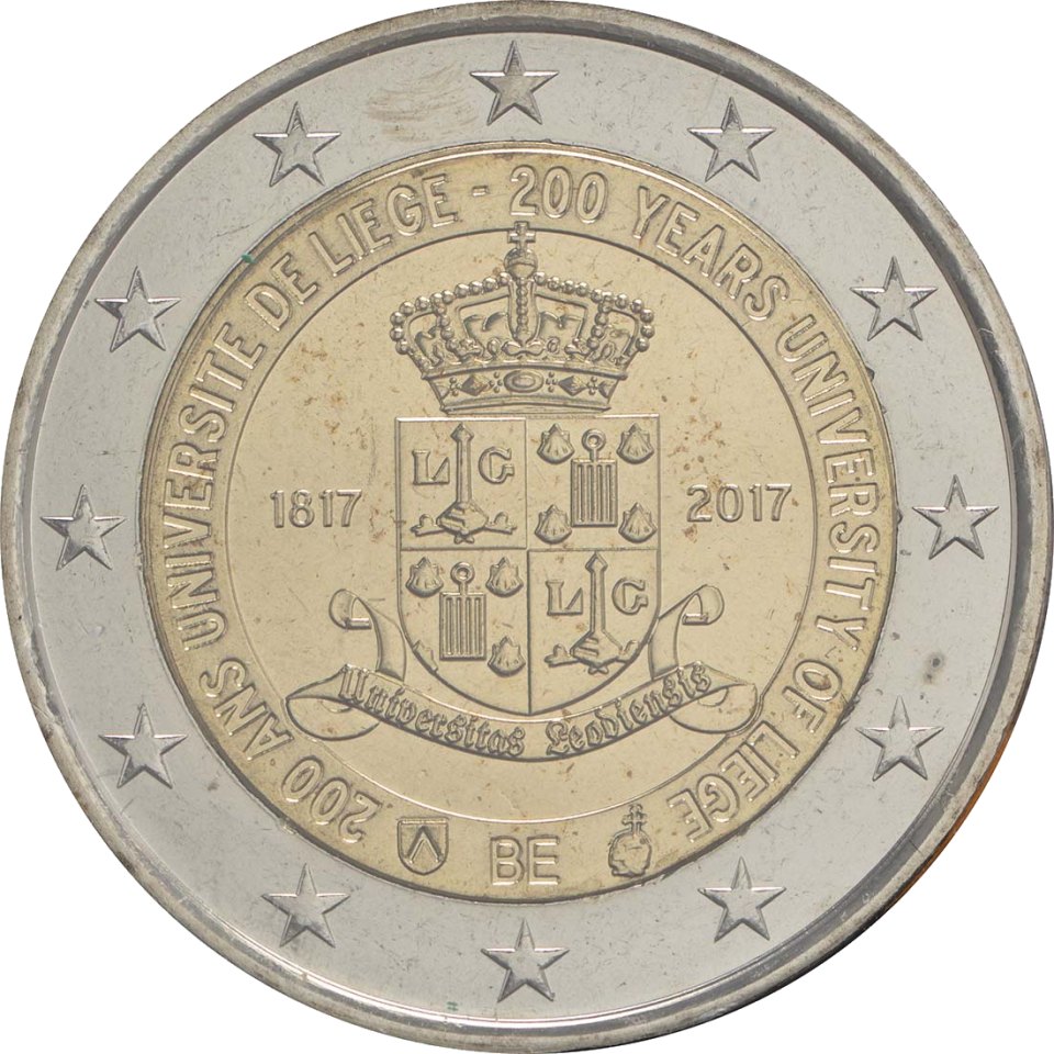 Coincard – französische Version