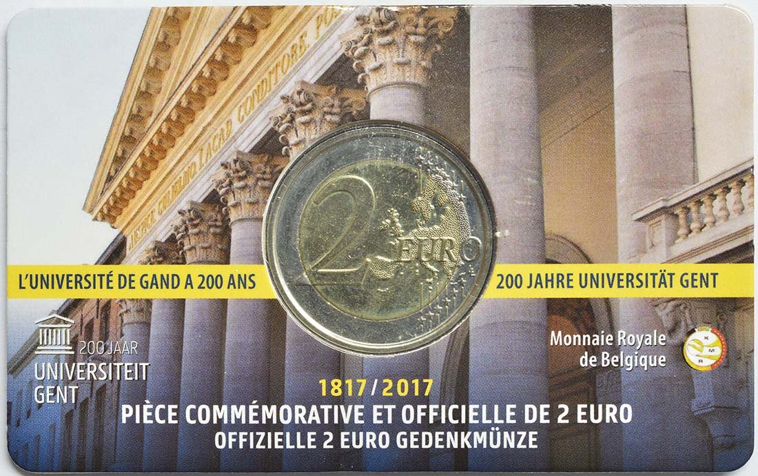 Coincard – versión neerlandesa