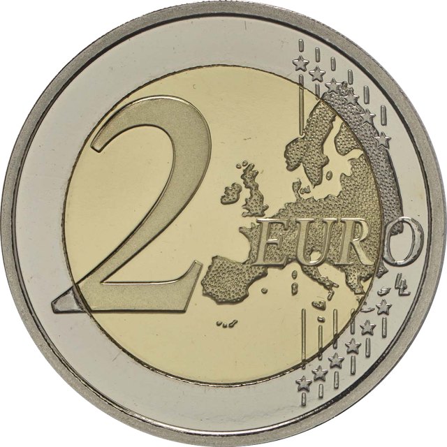 2 Euro PP