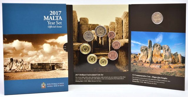 Malta 2017 Serie: Prähistorische Stätten Ħaġar Qim – Übersicht