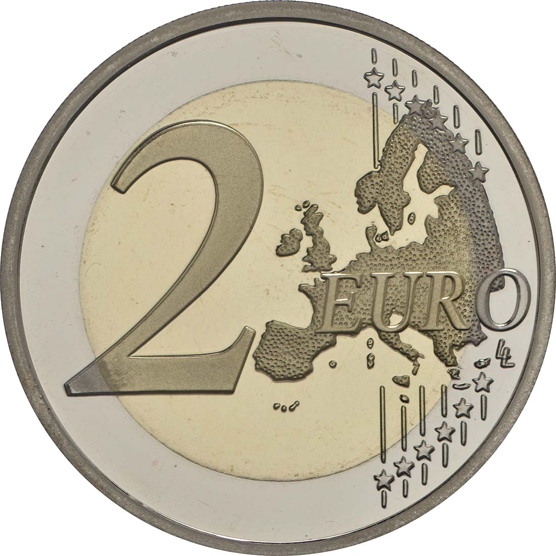 2 eurot PP