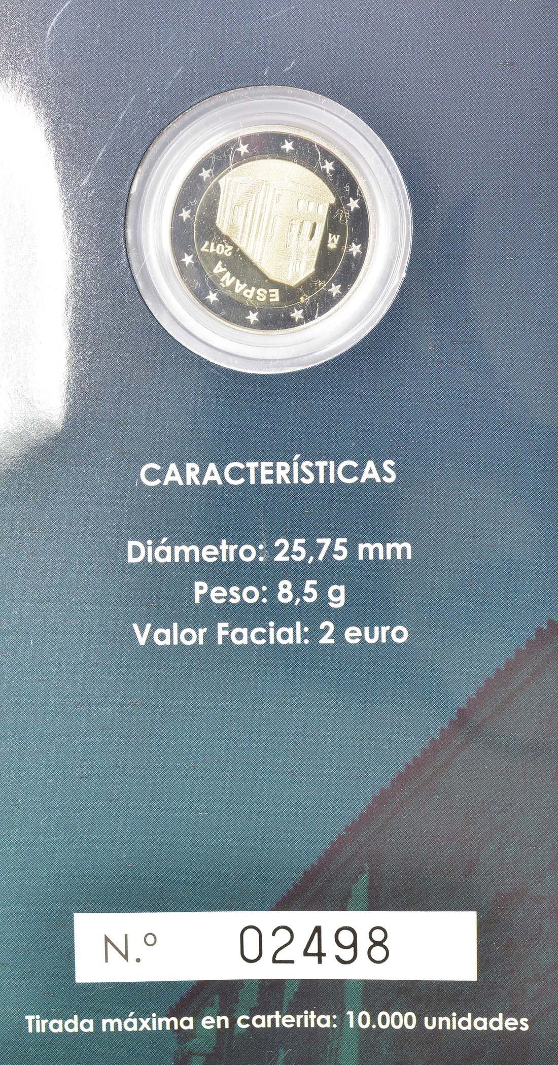 Blíster proof