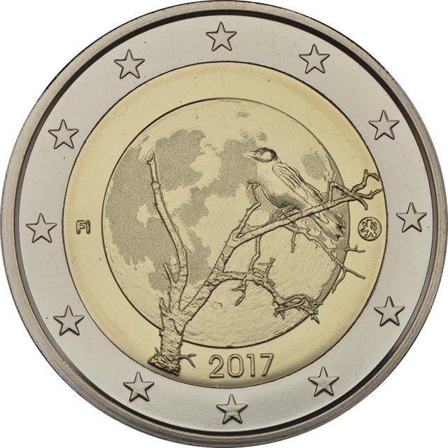 2 Euro PP